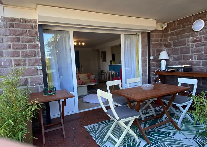 Spacieuxappartement