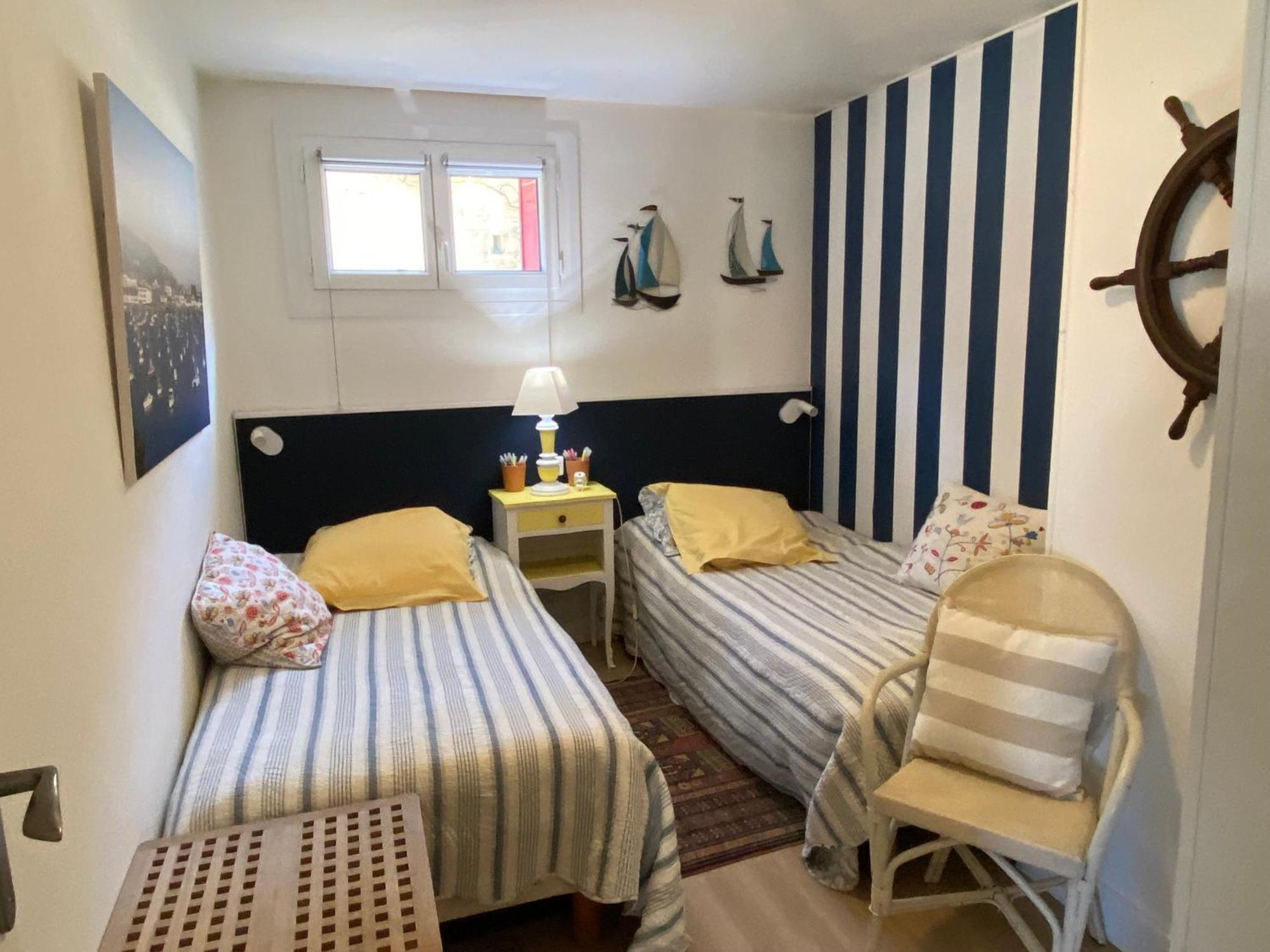 Spacieuxappartement * Hendaye