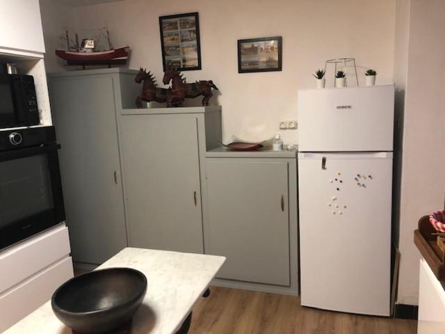 Spacieuxappartement Appartement