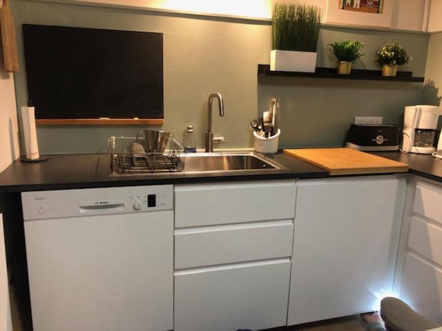 Spacieuxappartement Apartment Hendaye
