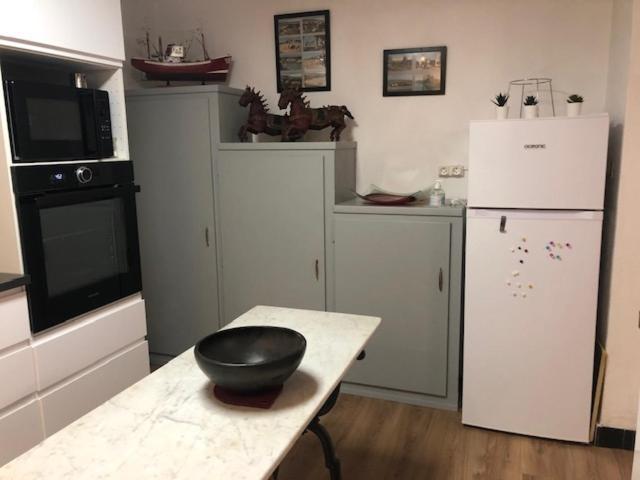 Appartement Spacieuxappartement Hendaye